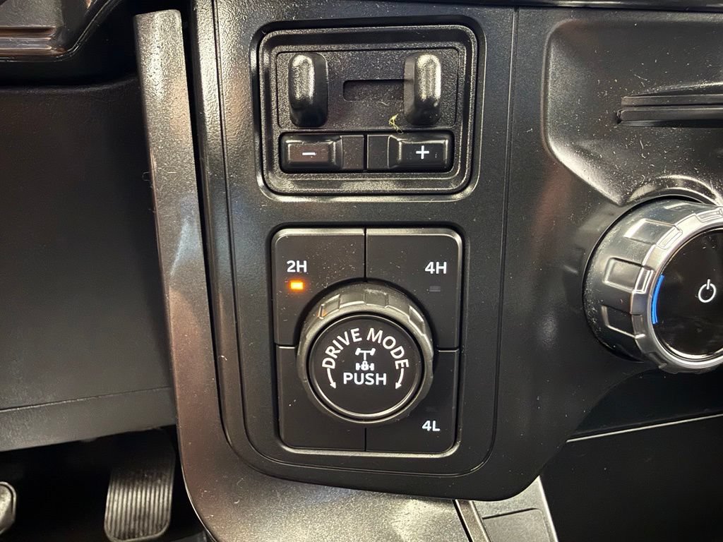 Used 2022 Ford F150 Tremor w/ Equipment Group 401A Mid AWD/4WD image 41