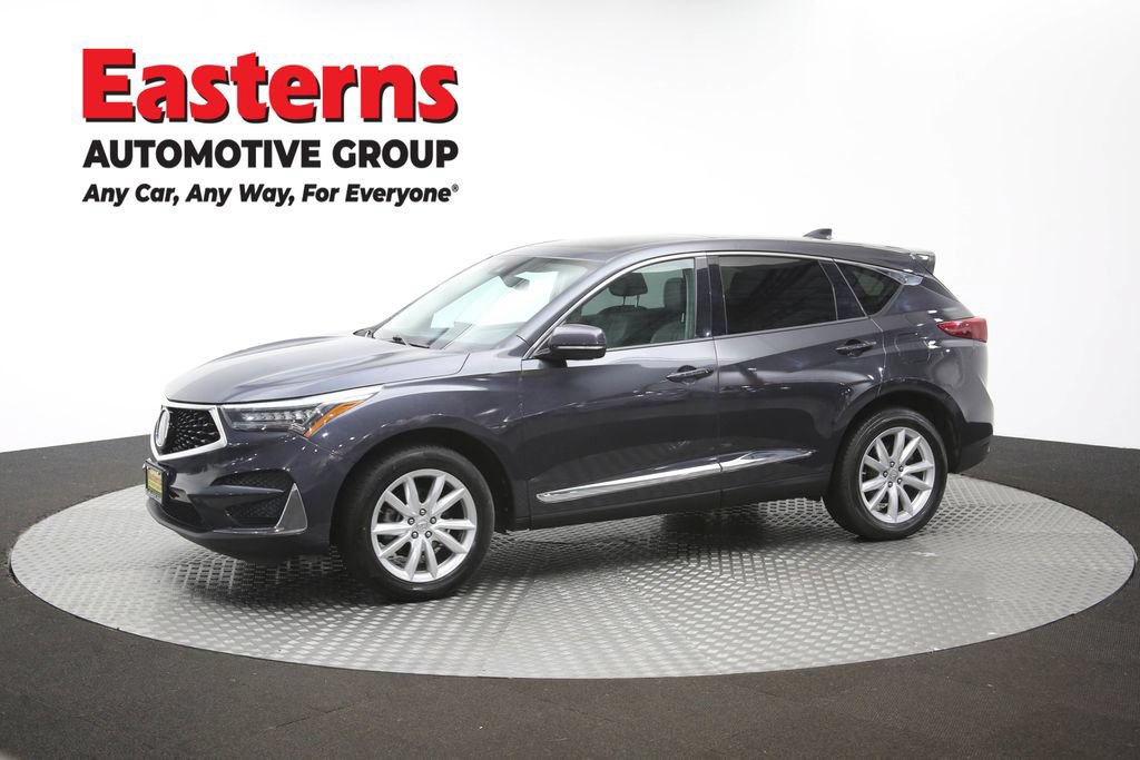 Used 2020 Acura RDX AWD image 60