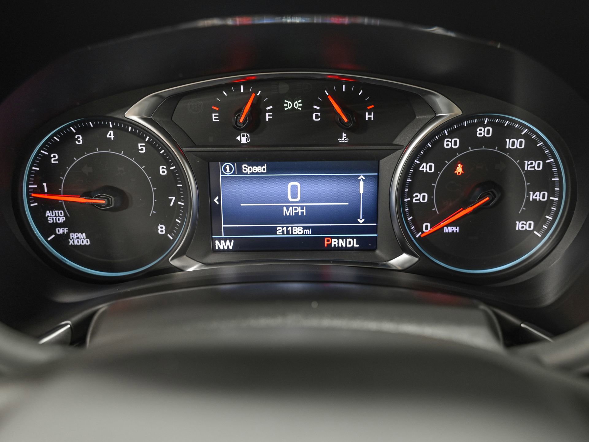 Used 2022 Chevrolet Equinox LS w/ LS Convenience Package image 23