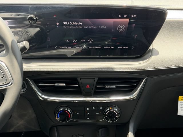 New 2026 Buick Encore GX Preferred FWD image 16