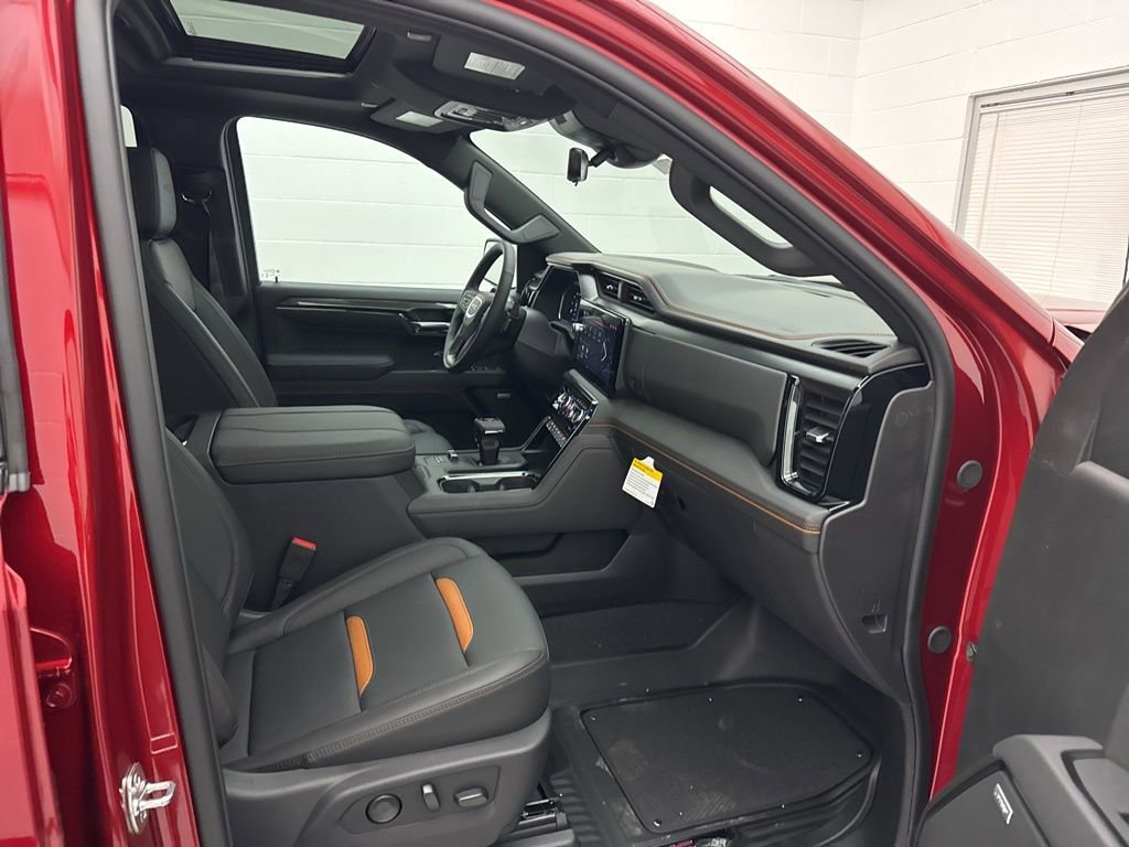 New 2026 GMC Sierra 1500 AT4 w/ AT4 Premium Package image 67
