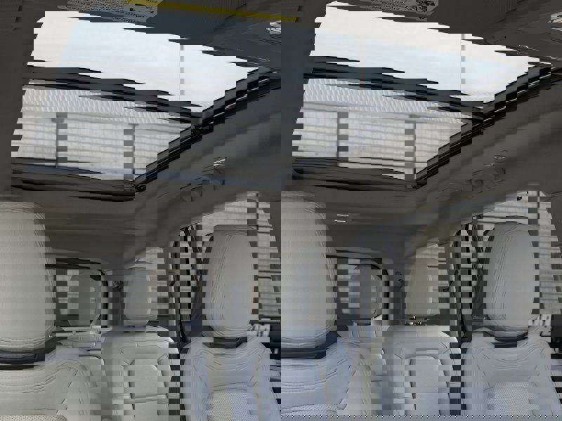 New 2026 Lincoln Aviator Reserve w/ Luxury Package image 44