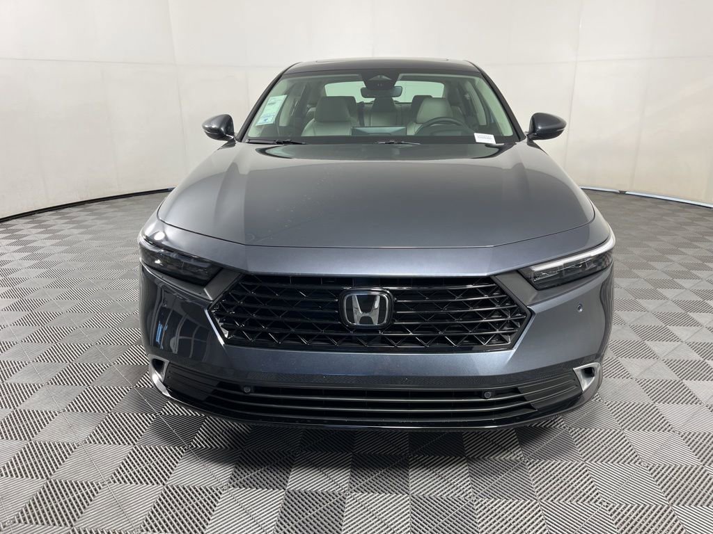 New 2026 Honda Accord Touring image 7