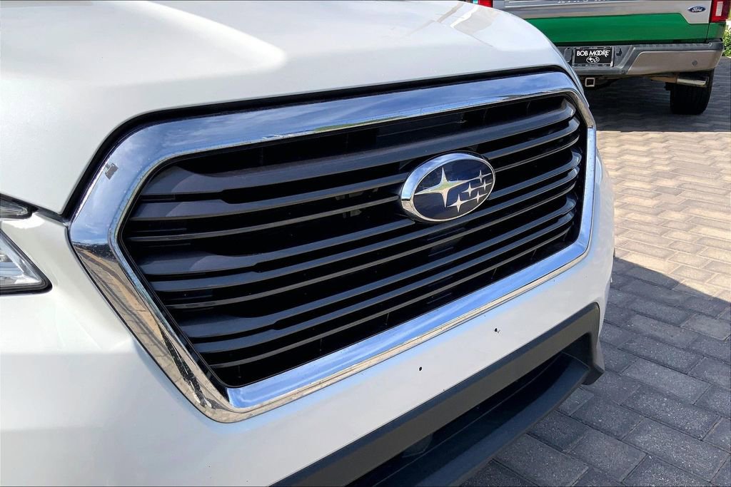 Used 2019 Subaru Ascent Limited image 32