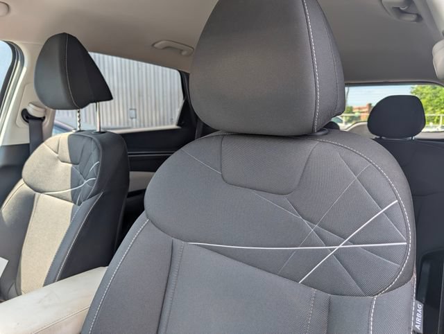 Used 2023 Hyundai Tucson SEL AWD/4WD image 12
