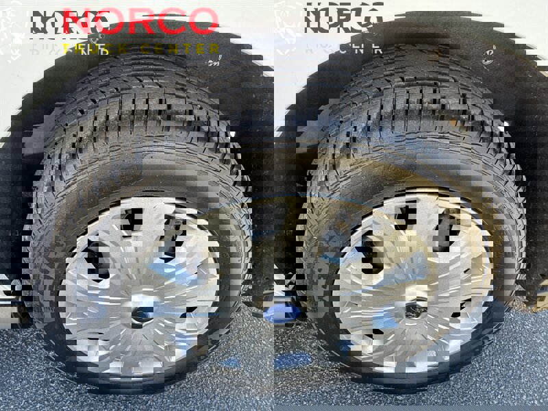 Used 2020 Ford Transit Connect XL image 16