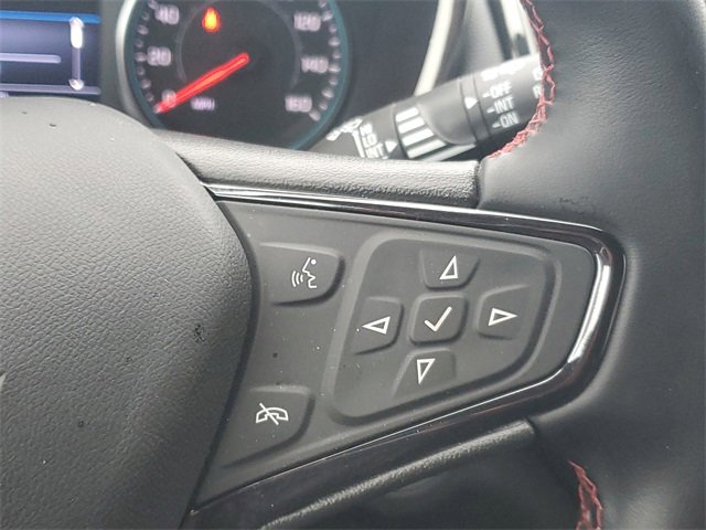 Used 2023 Chevrolet Equinox RS image 24