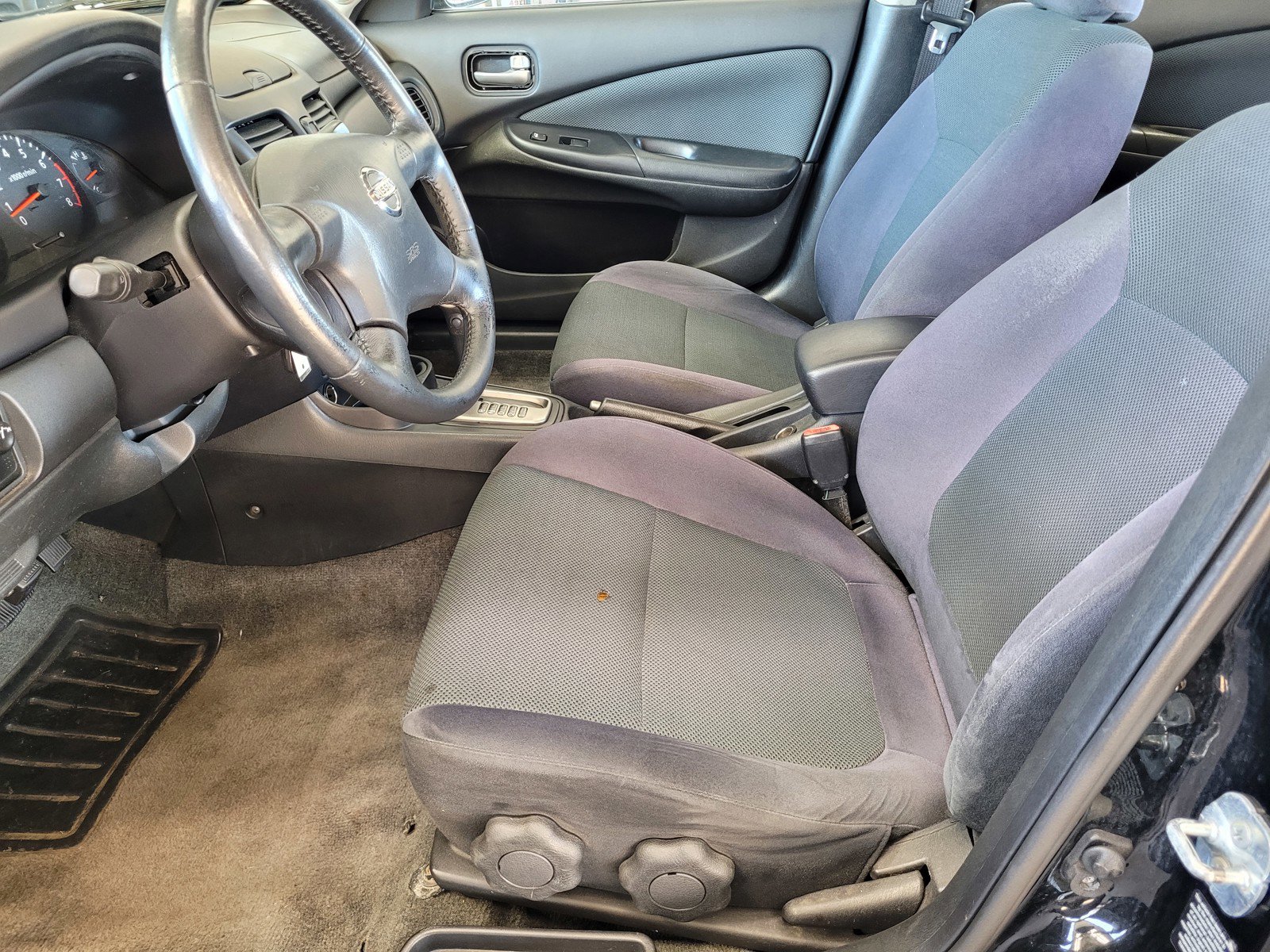 Used 2005 Nissan Sentra 1.8 S w/ (S04) 1.8S Special Editto Pkg image 18