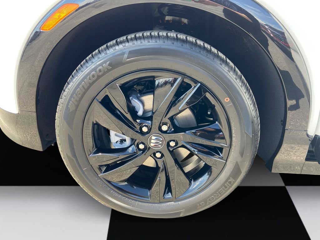 New 2026 Buick Encore GX Sport Touring FWD image 14
