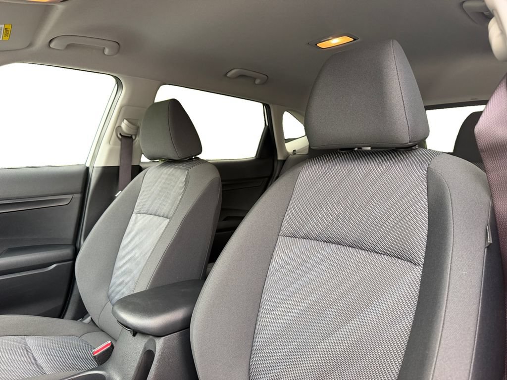 Used 2026 Kia Seltos LX FWD image 24