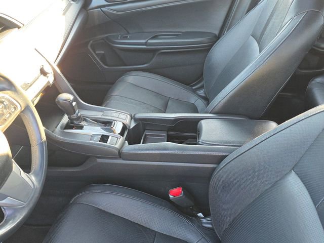 Used 2017 Honda Civic Sport Touring image 26