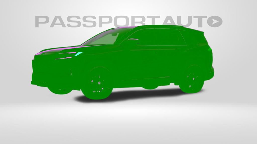 New 2026 Toyota RAV4 XSE AWD/4WD image 2