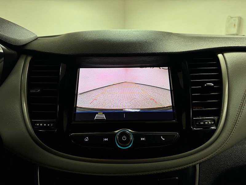 Used 2020 Chevrolet Trax LS w/ Tint and Cruise Package image 20