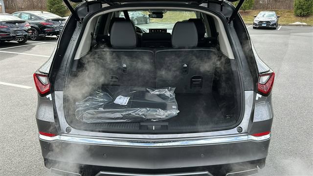 New 2026 Acura MDX SH-AWD w/ Technology Package image 27