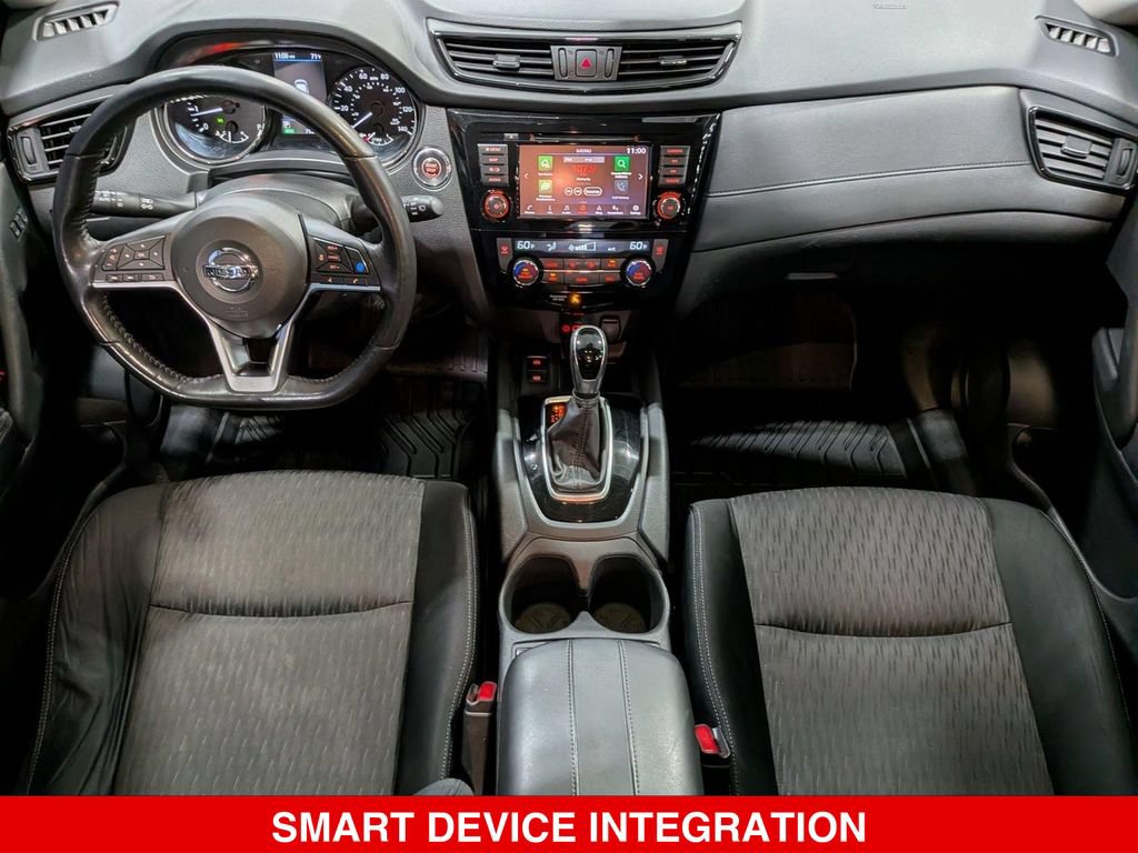 Used 2019 Nissan Rogue SV w/ Premium Package AWD/4WD image 25