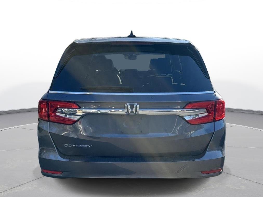 Used 2019 Honda Odyssey EX image 7