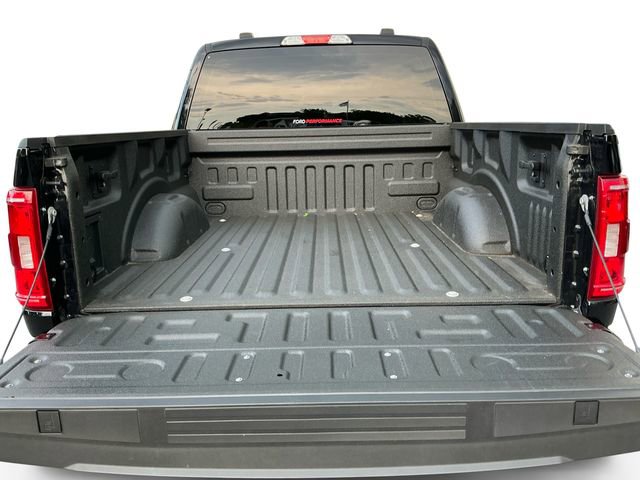 Certified 2023 Ford F150 XL w/ STX Appearance Package RWD image 19