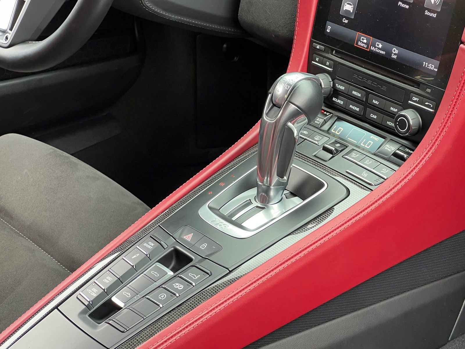 Certified 2021 Porsche 718 Boxster Spyder RWD image 35