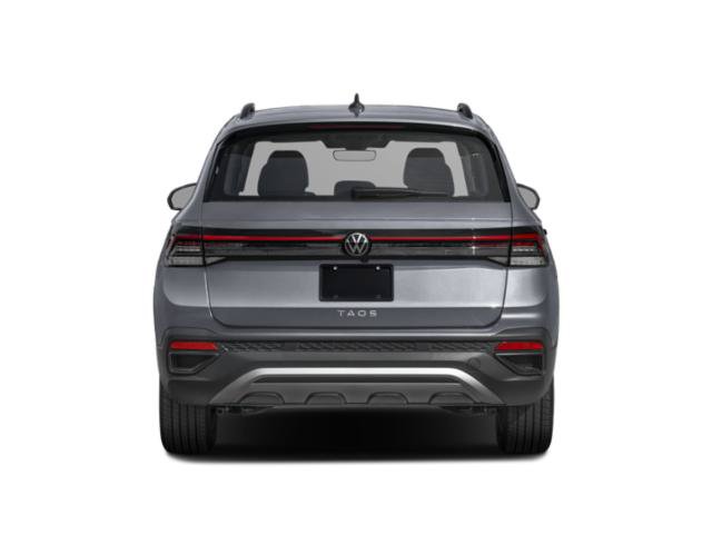 Certified 2026 Volkswagen Taos S FWD image 5