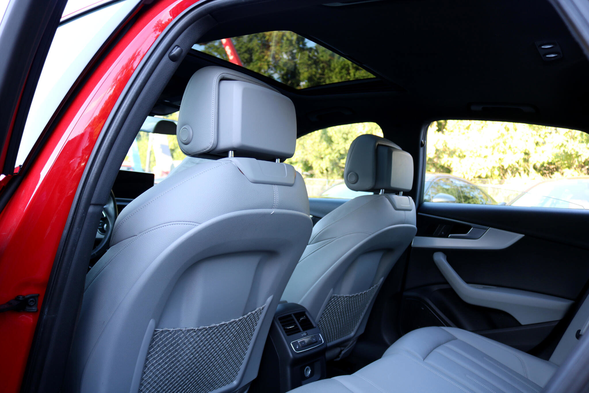 Used 2017 Audi A4 2.0T Premium Plus w/ Premium Plus Package image 20