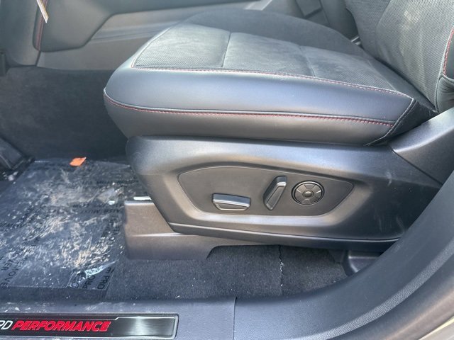 New 2026 Ford Explorer ST w/ Sun And Sound Package image 17