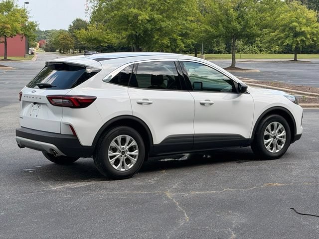Used 2024 Ford Escape Active FWD image 8
