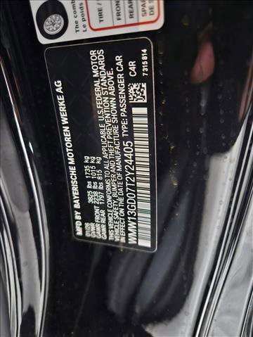 New 2026 MINI Cooper 2-Door Hardtop FWD image 17