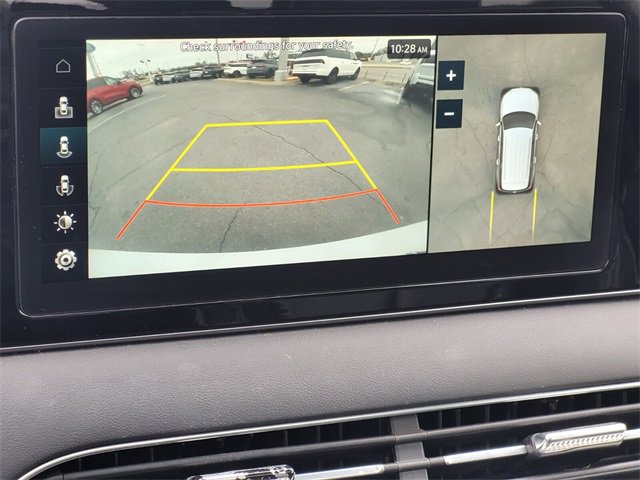 Used 2022 Hyundai Palisade Limited image 24