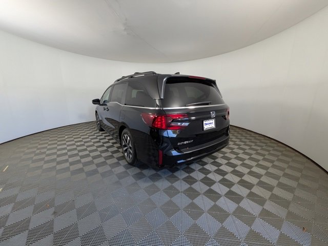 New 2026 Honda Odyssey EX-L image 14