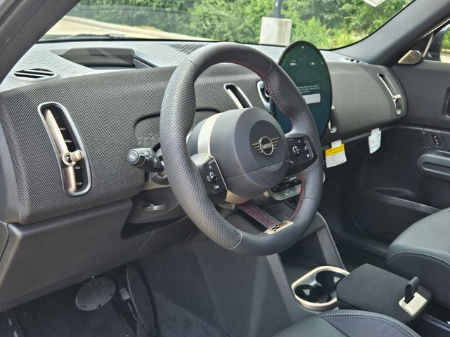 New 2027 MINI Cooper Countryman S AWD/4WD image 3