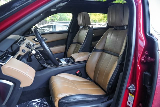 Used 2023 Land Rover Range Rover Velar HST AWD/4WD image 40