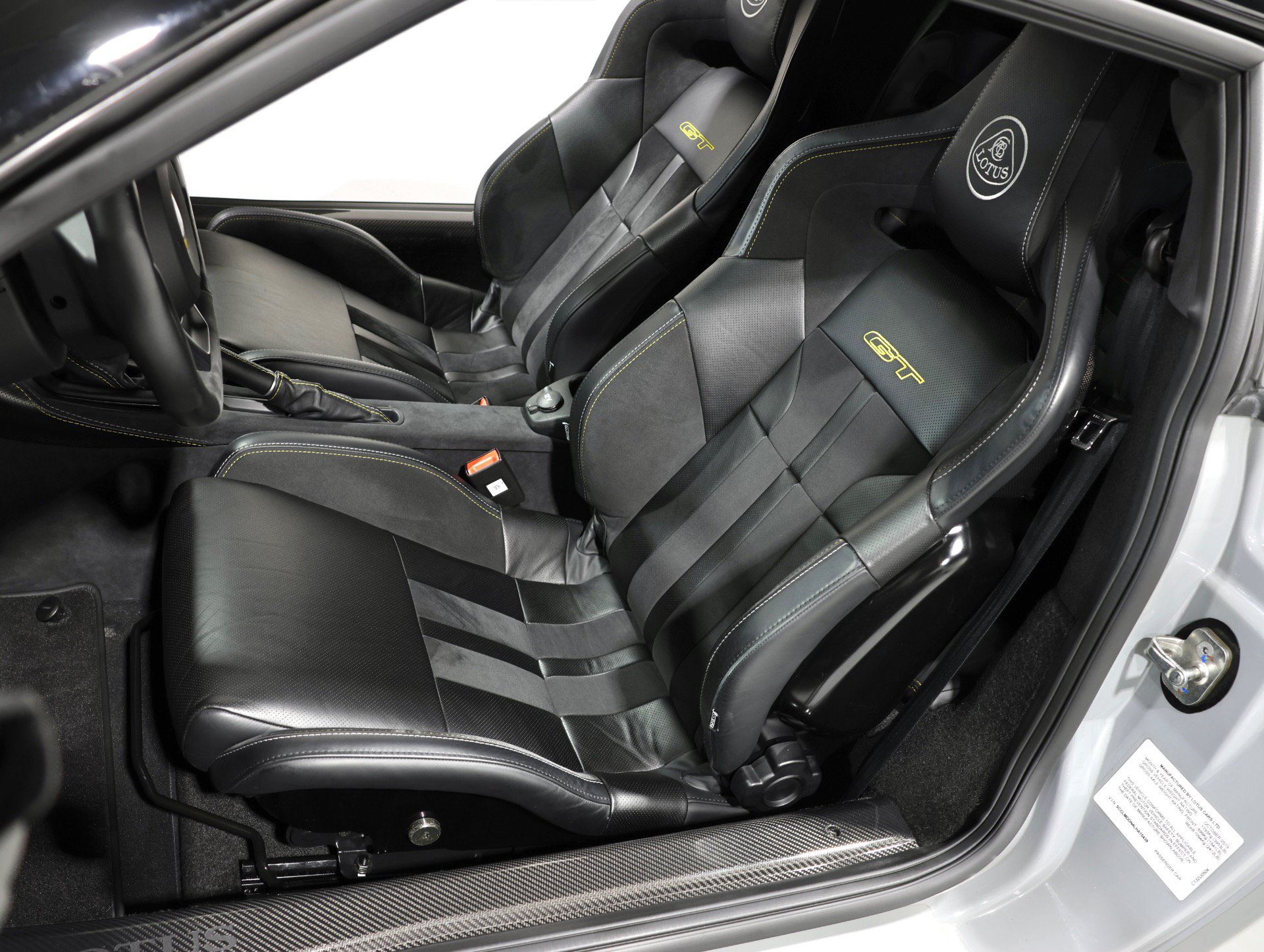 Used 2020 Lotus Evora RWD image 60