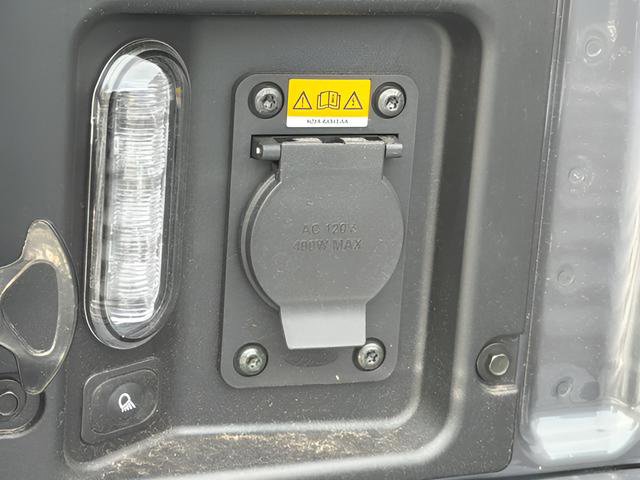 New 2026 Ford Maverick XLT w/ Equipment Group 301A AWD/4WD image 27