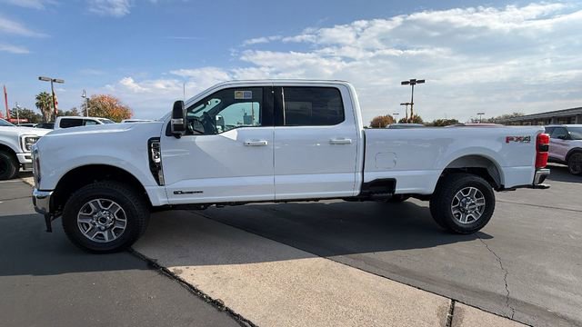 New 2026 Ford F350 Lariat w/ FX4 Off-Road Package image 7