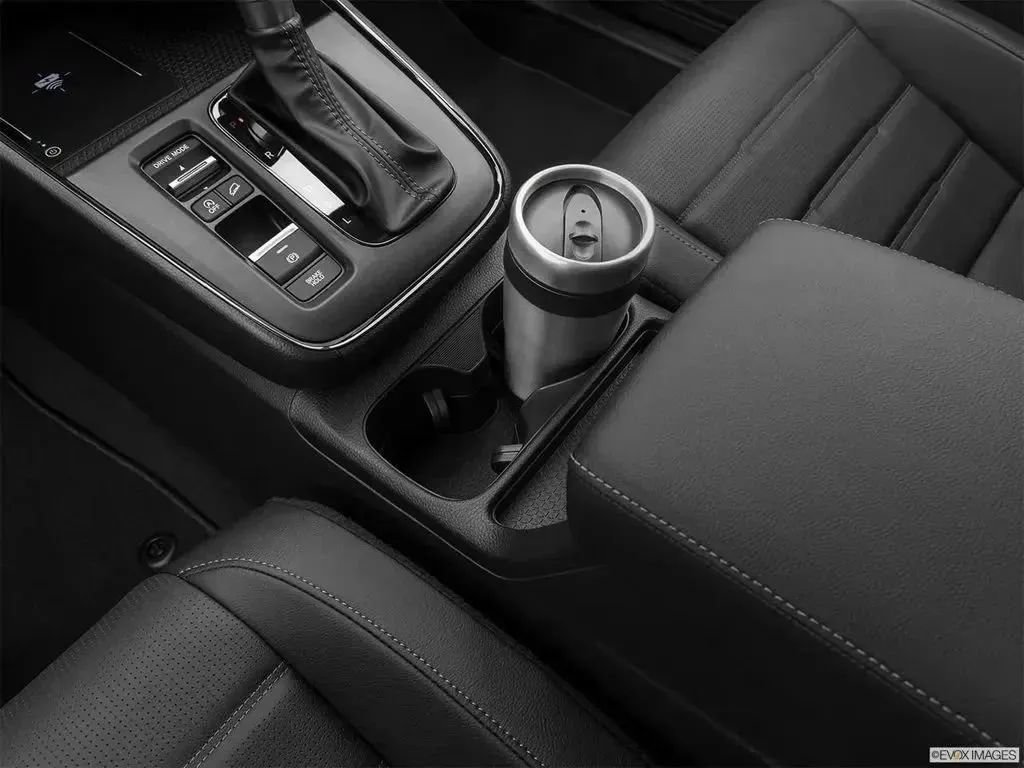 New 2027 Honda CR-V LX image 37