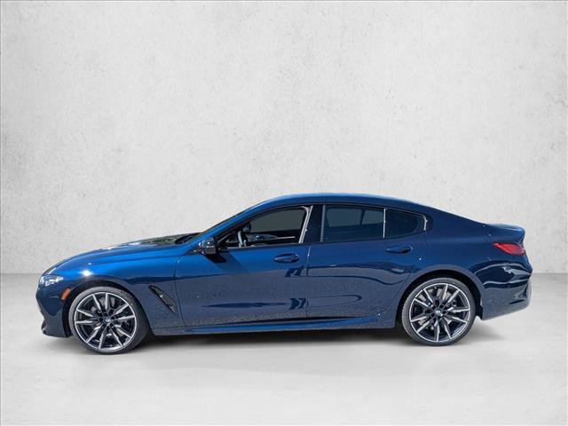 New 2026 BMW M850i xDrive AWD/4WD image 5