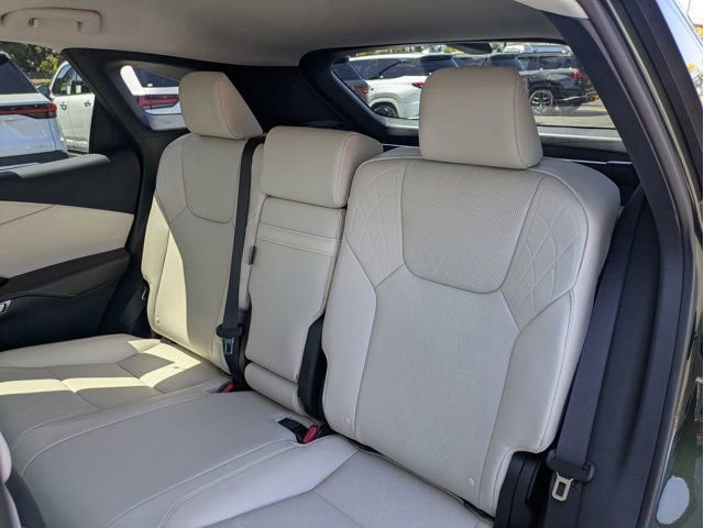 New 2026 Lexus RX 350 Premium Plus FWD image 20
