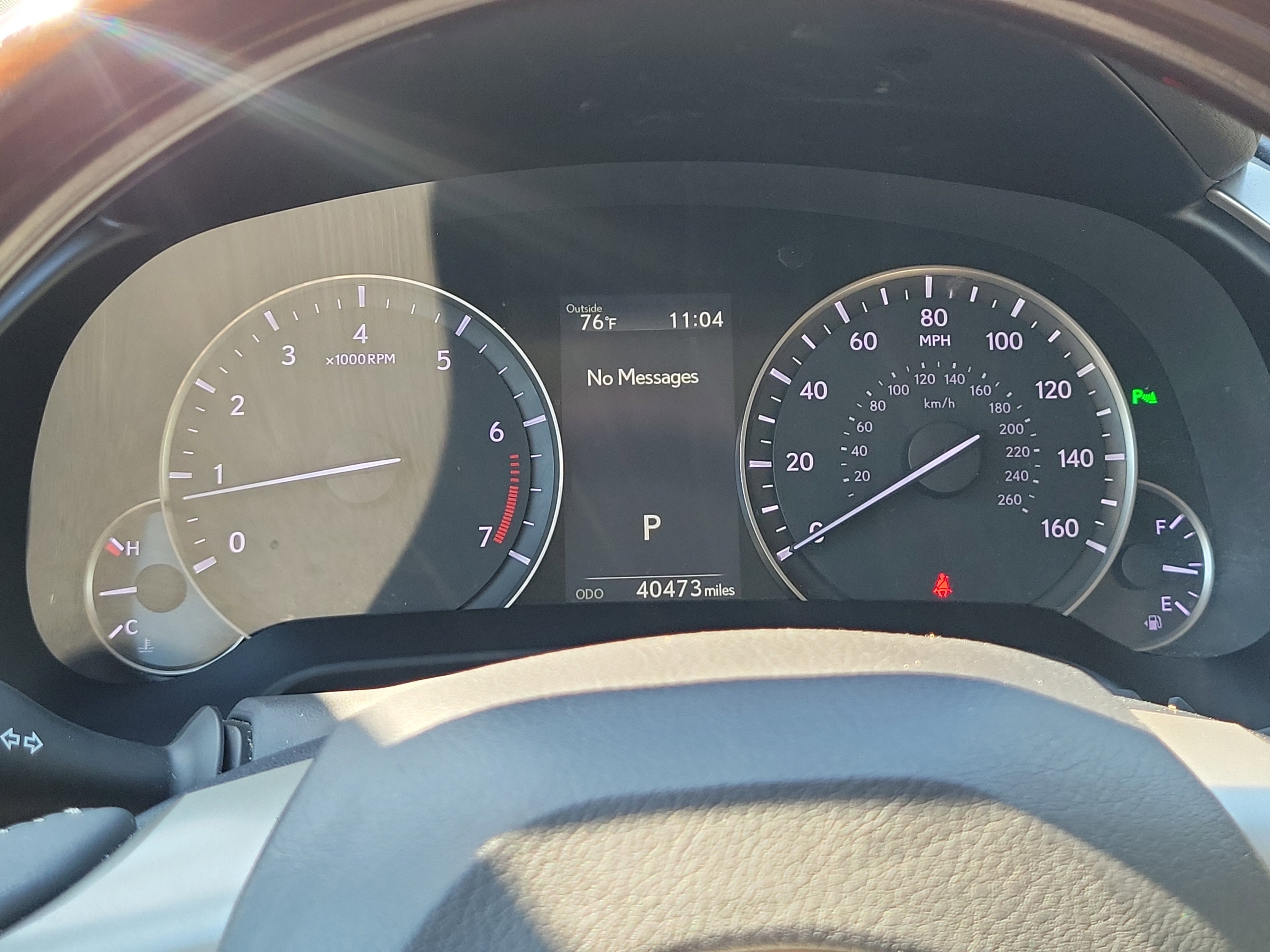 Used 2019 Lexus RX 350 FWD w/ Navigation Package image 27