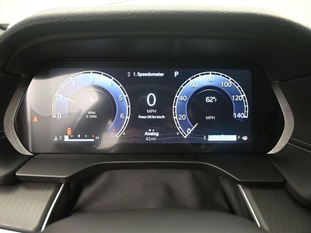 New 2026 Jeep Grand Cherokee L Laredo image 38