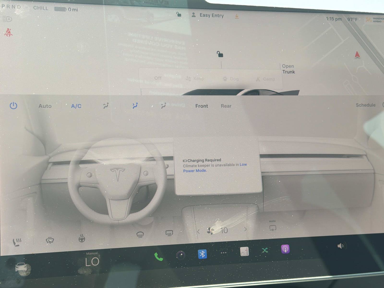 Used 2022 Tesla Model 3 Long Range AWD/4WD image 12