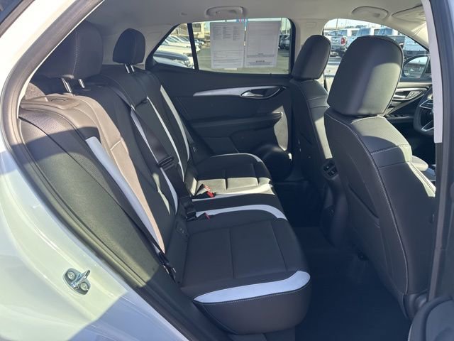 Used 2025 Buick Envision Sport Touring image 20