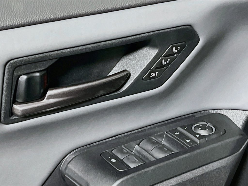 New 2026 Toyota RAV4 Limited AWD/4WD image 14