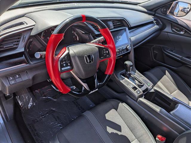 Used 2021 Honda Civic Sport image 10