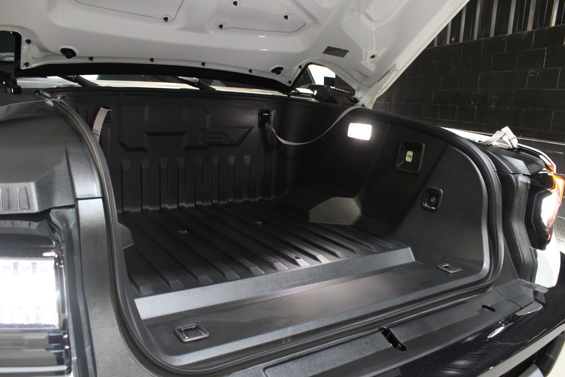 Used 2023 GMC Hummer EV Edition 1 image 95