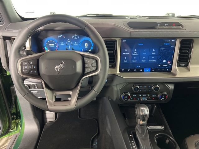 New 2025 Ford Bronco Outer Banks image 13