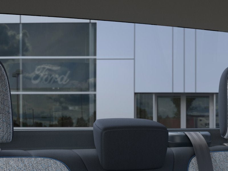 New 2026 Ford Maverick XLT AWD/4WD image 24