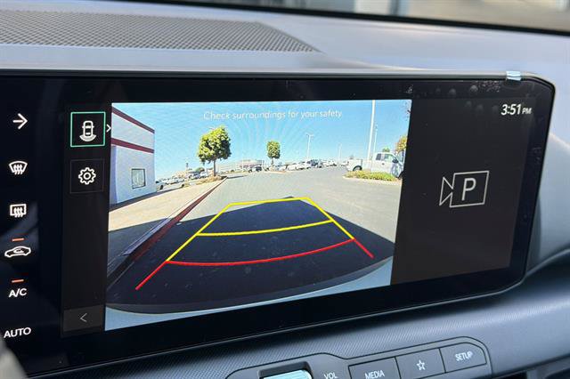 New 2026 Kia K4 EX FWD image 20