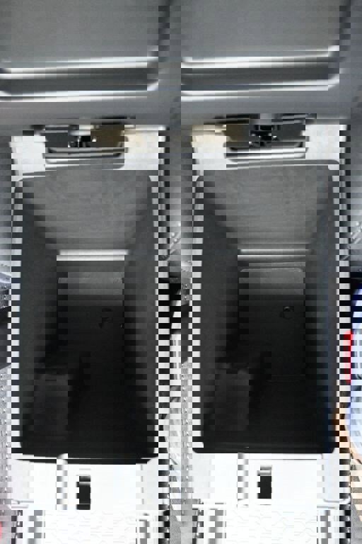 New 2026 Nissan Frontier SV image 19