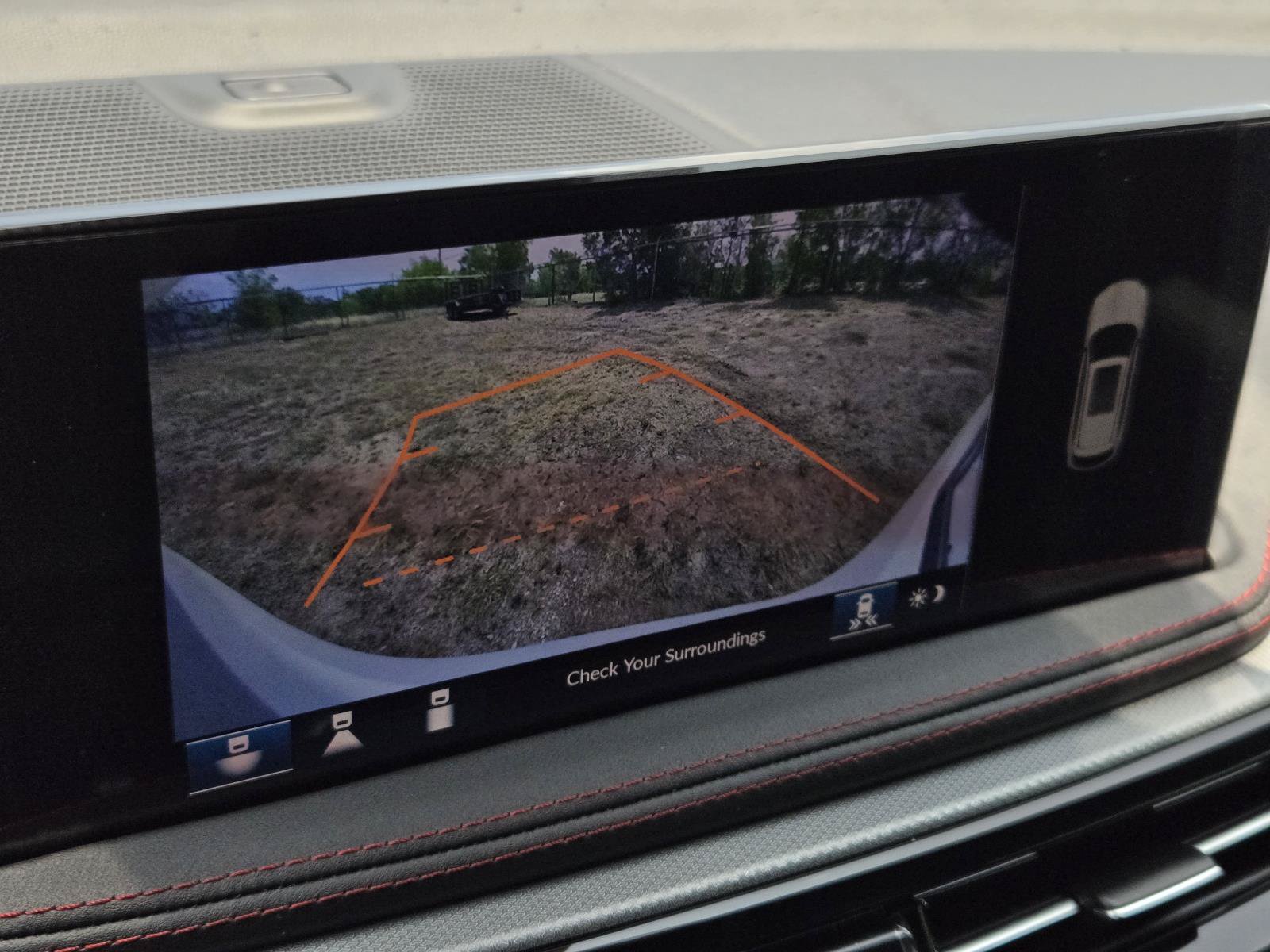 New 2026 Acura MDX A-Spec AWD/4WD image 19