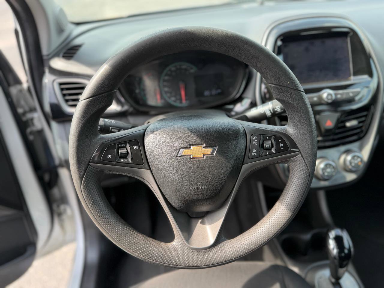 Used 2021 Chevrolet Spark LT image 10